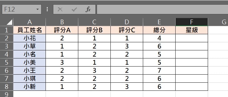 excel 符號顯示